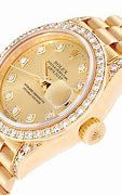 Image result for Ladies Gold Rolex Watch