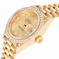 Image result for Gold Watch