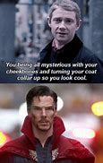 Image result for Doctor Strange Spoiler Meme