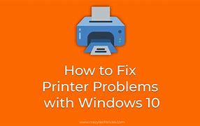 Image result for How to Restore Printer Connection