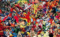 Image result for Retro Super Heroes
