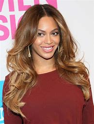 Image result for Beyoncé Deep Wave Hair