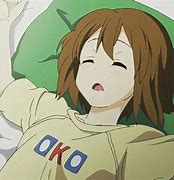 Image result for Lazy Anime Girl