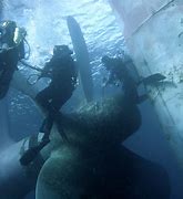 Image result for Underwater Boat Recovery Operations JPEG