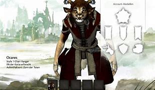 Image result for Guild Wars 2 Character Creation