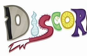 Image result for Discord Sacher Logo