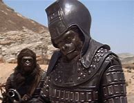 Image result for Planet of the Apes Ursus