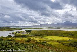 Image result for Clew Bay