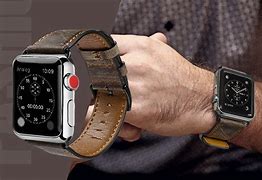 Image result for Apple Watch 2 Leather Strap