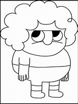 Image result for Clarence TV Show Memes