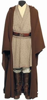 Image result for Star Wars Jedi Robes
