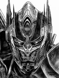 Image result for Transformers Alien Robots