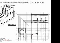 Image result for Engineering Drawing and Sketching