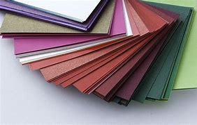 Image result for Different Types of Printer Paper