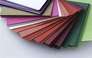 Image result for Different Types of Paper