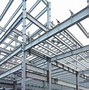 Image result for Steel Frame Structures