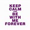 Image result for Keep Calm and Love Johnica