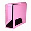 Image result for NZXT Pink Case