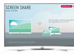 Image result for screen share lg tv laptop