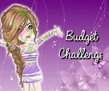 Image result for 30-Day Budget Challenge