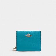 Image result for Coach Rainbow Wallet