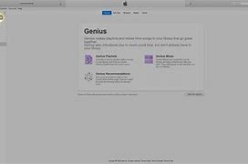 Image result for iTunes Interface