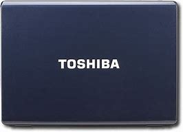 Image result for Toshiba Satellite Laptop Blue