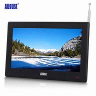 Image result for 10 Inch Portable TV