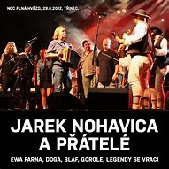 Image result for Jeduvky Nohavica