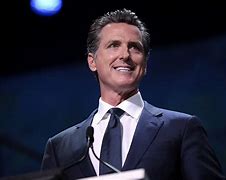 Image result for Gavin Newsom and Kimberly