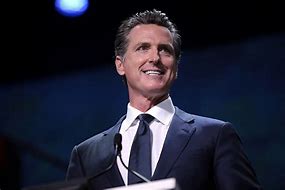 Image result for Gavin Newsom Governor Campaign Ralley Photo