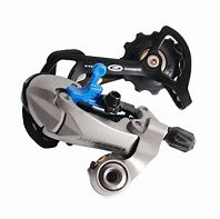Image result for Shimano Deore LX Derailleur