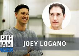 Image result for Joey Logano Hair Before and After