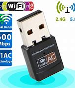 Image result for Wi-Fi Stick for PC