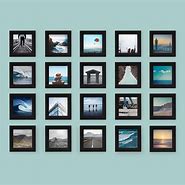 Image result for 4x4 Frame Wall