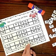 Image result for Skip Counting Activity