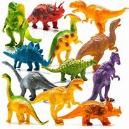 Image result for Plastic Dinosaur Toys