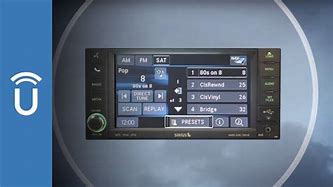 Image result for Facra Colors On the Backuf Uconnect Radio