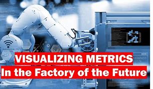 Image result for Modern Factory of the Future