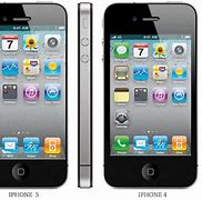 Image result for iPhone 4 vs 5