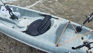 Image result for Pelican Tracker 100 Angler Fishing Kayak