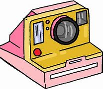 Image result for Pink Polaroid Camera PNJ