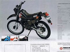 Image result for Yamaha RD 125 LC