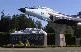 Image result for 19 Wing Comox
