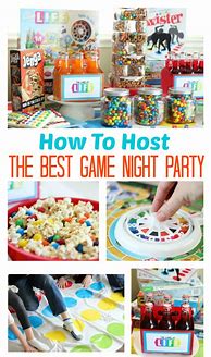Image result for Best Party Games