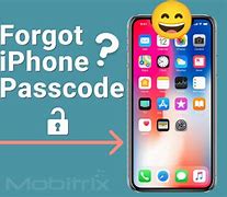 Image result for iPhone 8 Locked Passcode