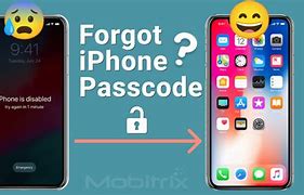 Image result for I Forgot My iPhone Passcode Lock