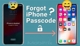 Image result for How to Reset iPhone 10 If Forgot Password