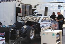 Image result for Pro Stock in Thepits