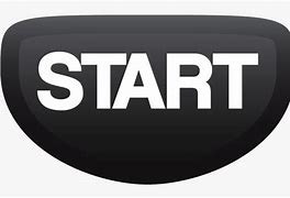 Image result for Windows Start Icon Black and White